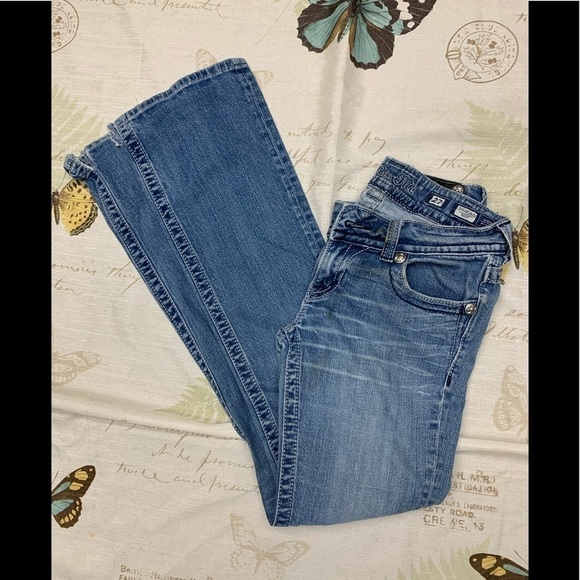 Miss me boot cut jeans - Picture 2 of 12